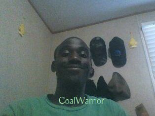 CoalWarrior