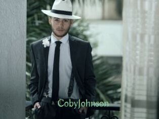 CobyJohnson
