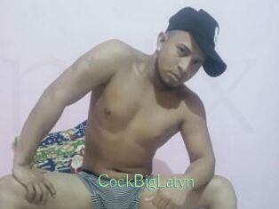 CockBigLatyn