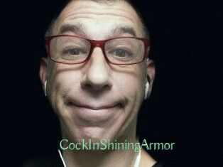 CockInShiningArmor