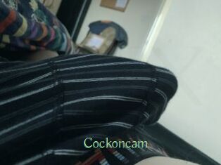 Cockoncam