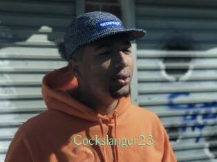 Cockslanger23