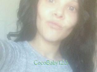 CocoBaby123