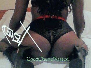 CocoChenelXrated