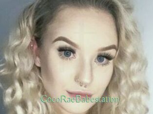 CocoRaeBabestation