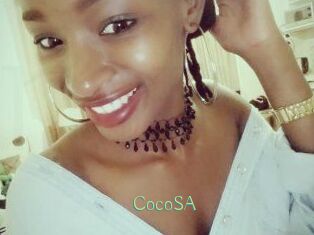 CocoSA