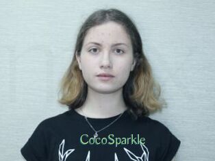 CocoSparkle