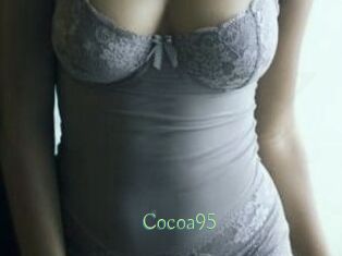 Cocoa95