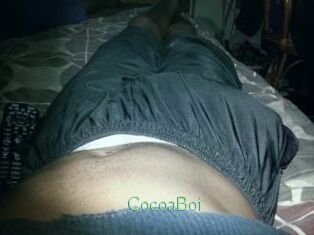 CocoaBoi