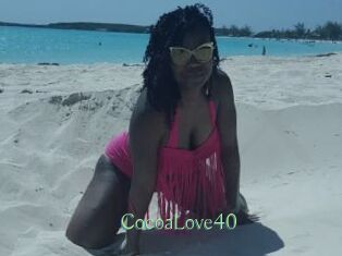 CocoaLove40