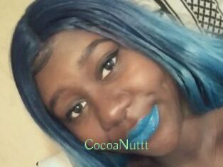 CocoaNuttt