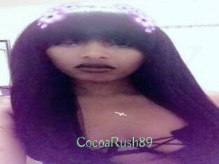 CocoaRush89