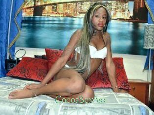 CocoaSexAss