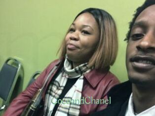 CocoandChanel