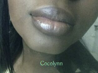 Cocolynn