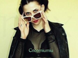 Cocomiumiu