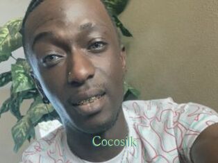 Cocosilk