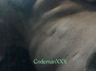 CodemanXXX