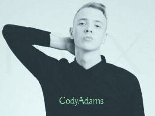 Cody_Adams