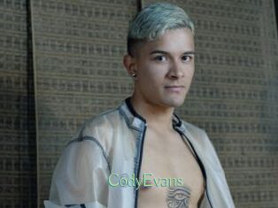 CodyEvans
