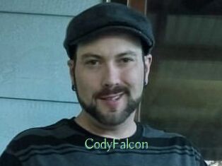 CodyFalcon