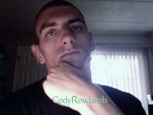 CodyRowlands