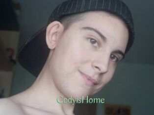 CodyisHome