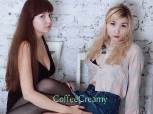 CoffeeCreamy