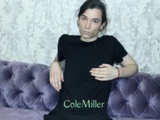 ColeMiller