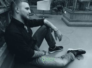 Colen
