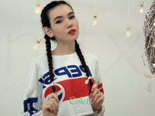 Colett