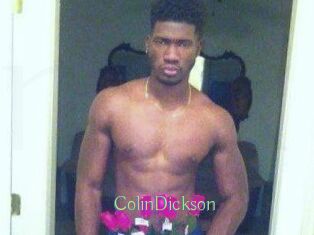 Colin_Dickson