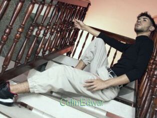 ColinEdwar