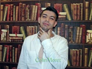 ColinMoret
