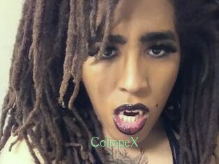ColiopeX