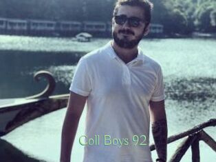 Coll_Boys_92