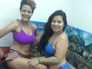 Coll_and_Lisa