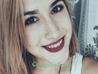 CollegeGirlEmy
