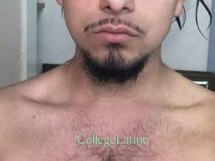 CollegeLatino