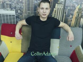 CollinAdams