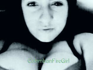 ColombianFireGirl