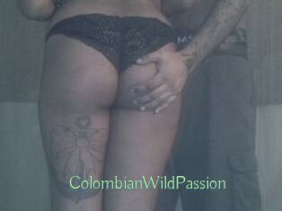 ColombianWildPassion