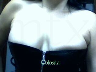 Colosita