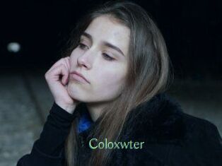 Coloxwter
