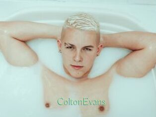 ColtonEvans