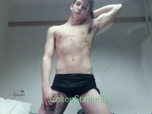 ColtonStanfordx