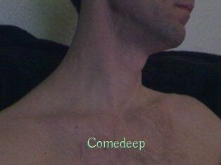 Comedeep