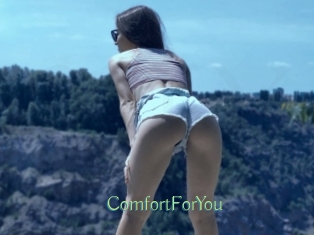 ComfortForYou