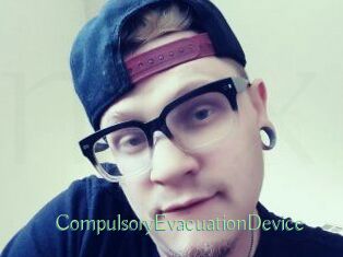 CompulsoryEvacuationDevice