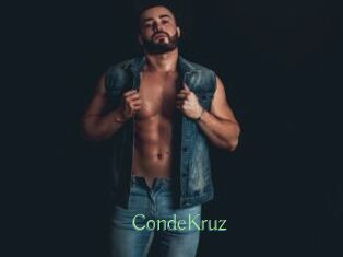 CondeKruz